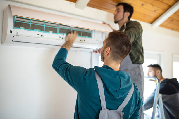Best Local HVAC Companies  in Byers, CO