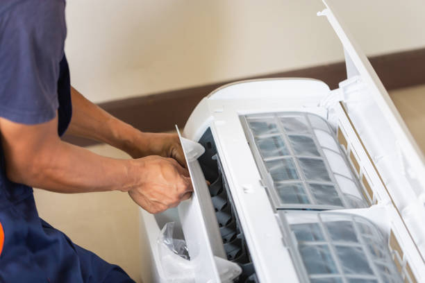 Best HVAC Air Duct Cleaning  in Byers, CO