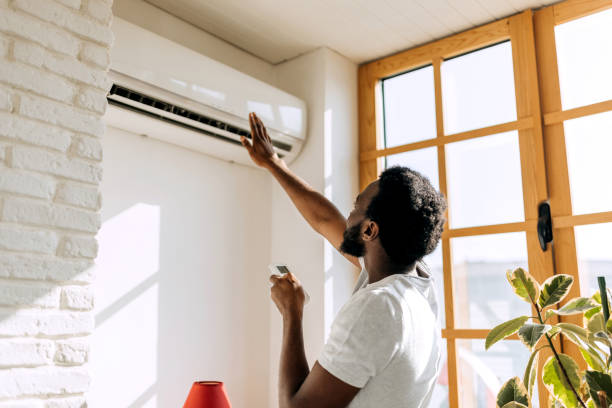Best Residential HVAC Services  in Byers, CO