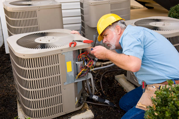 Best HVAC Emergency Services  in Byers, CO