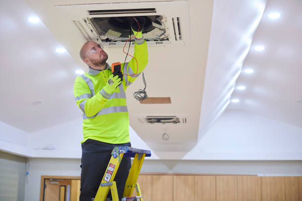 Best Air Conditioning Repair  in Byers, CO