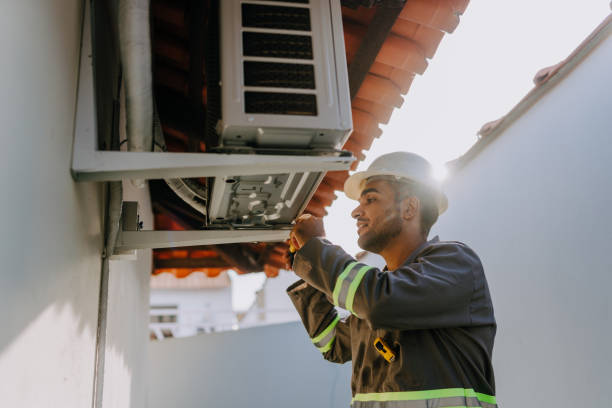 Best HVAC Repair Near Me  in Byers, CO
