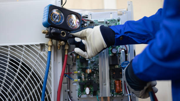 Best HVAC Contractors  in Byers, CO