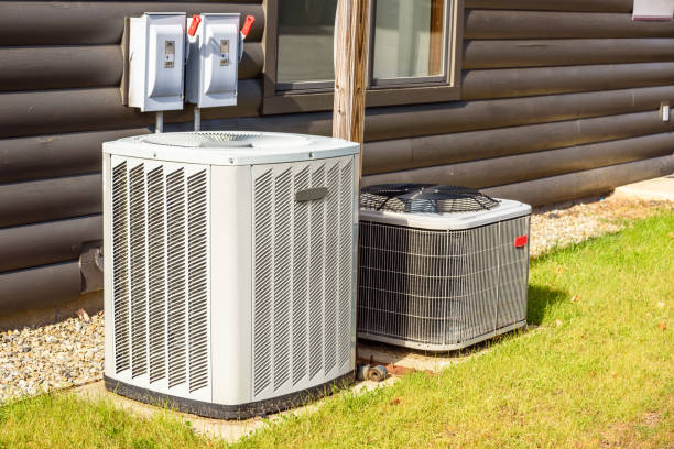 Best Emergency HVAC Repair  in Byers, CO