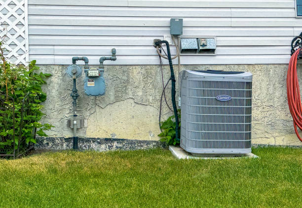 Best HVAC Air Duct Cleaning  in Byers, CO
