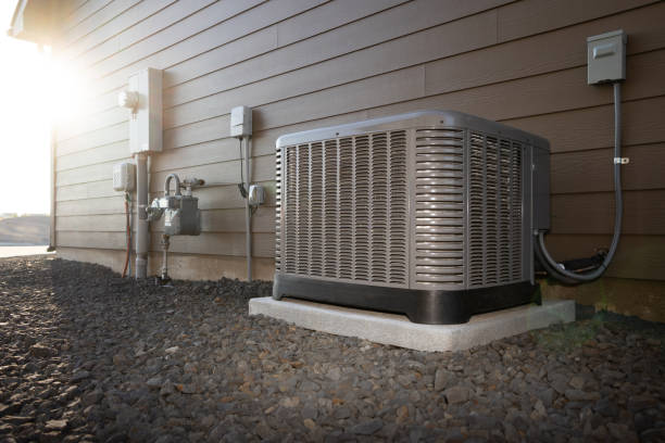Best Central Air Repair  in Byers, CO